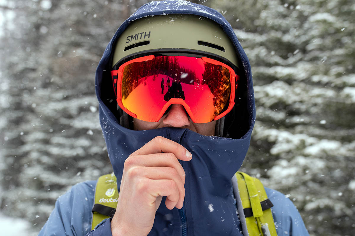 Best Ski Goggles of 2023 Switchback Travel